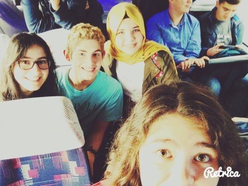 Akyazı Konuralp Anadolu Lisesi Tüyap Fuarındaydı